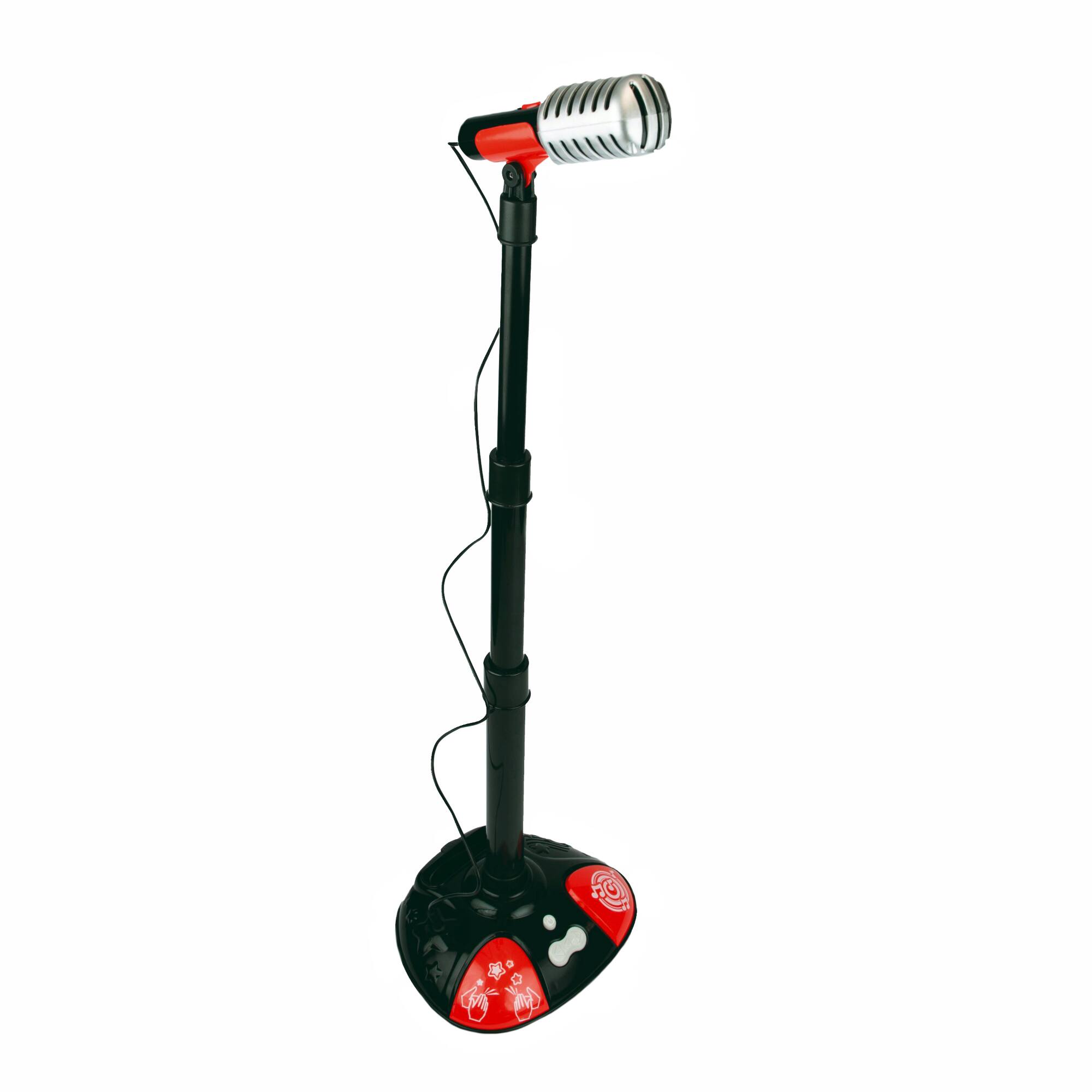 Enviro-Mental Toy Idol Maker Microphone